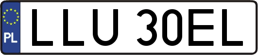 LLU30EL