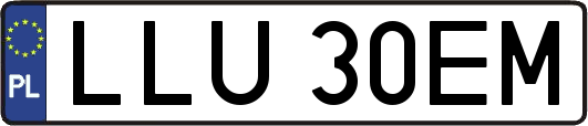 LLU30EM