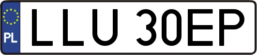 LLU30EP