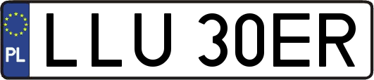 LLU30ER