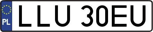 LLU30EU