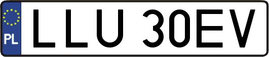 LLU30EV