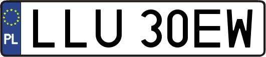 LLU30EW