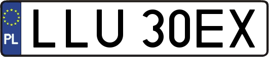 LLU30EX