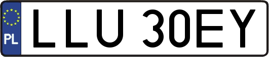 LLU30EY