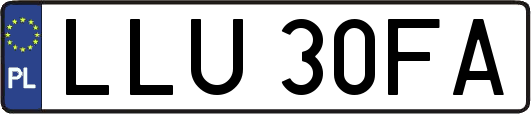 LLU30FA