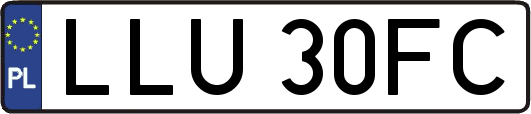 LLU30FC