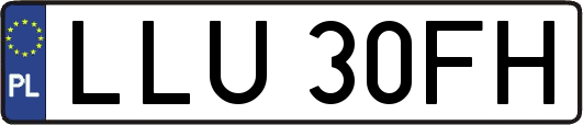 LLU30FH