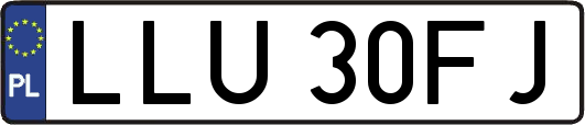 LLU30FJ