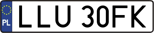 LLU30FK