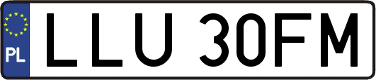 LLU30FM