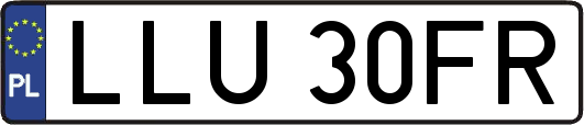 LLU30FR