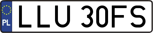 LLU30FS