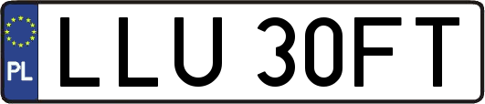 LLU30FT