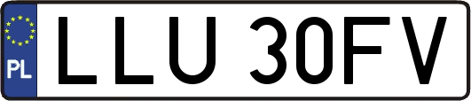 LLU30FV