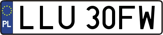 LLU30FW