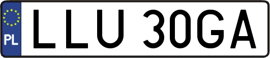 LLU30GA