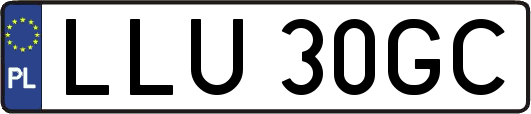 LLU30GC