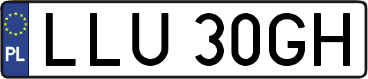 LLU30GH