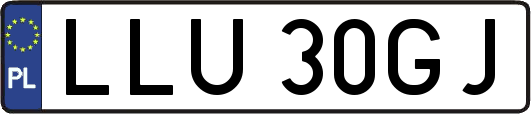 LLU30GJ