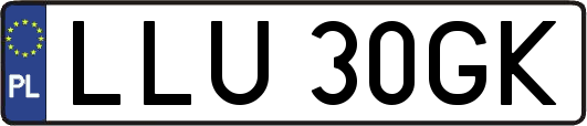 LLU30GK