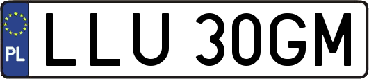 LLU30GM