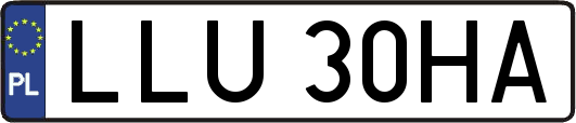 LLU30HA