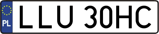 LLU30HC