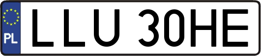 LLU30HE
