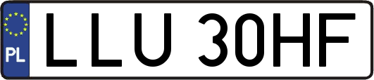 LLU30HF