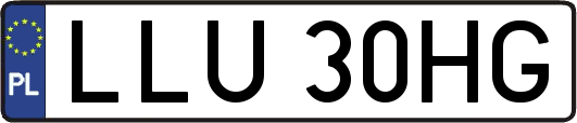 LLU30HG