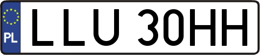 LLU30HH