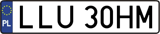 LLU30HM