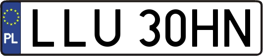 LLU30HN