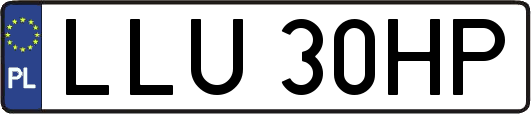 LLU30HP