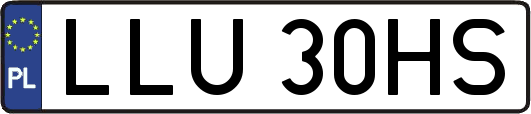 LLU30HS