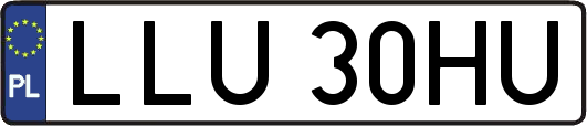 LLU30HU