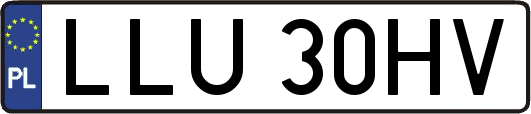 LLU30HV