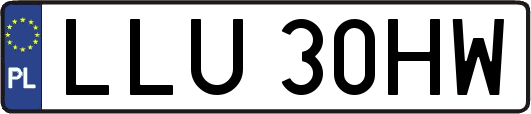LLU30HW