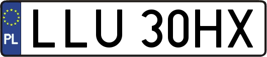 LLU30HX