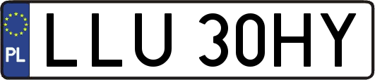 LLU30HY