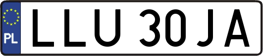 LLU30JA