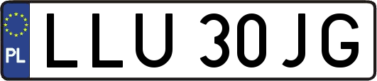LLU30JG