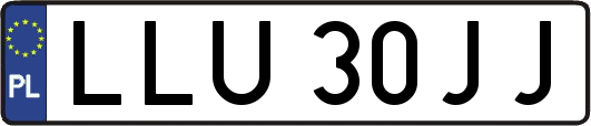 LLU30JJ