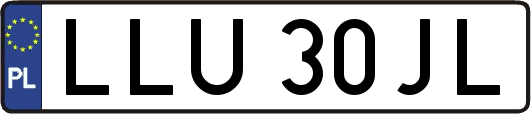 LLU30JL