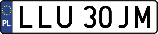 LLU30JM