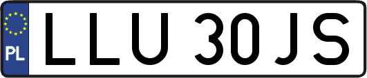 LLU30JS