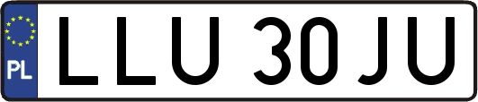 LLU30JU