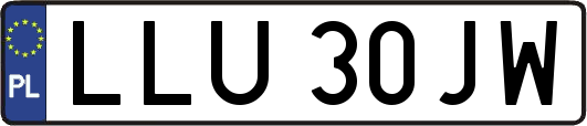 LLU30JW