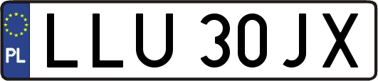 LLU30JX